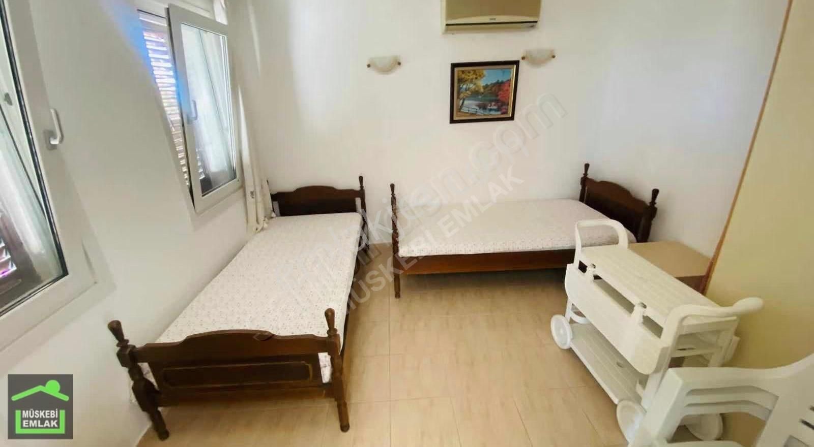 Bitez Akturda Kış Dönemi Kiralık - Görsel 6