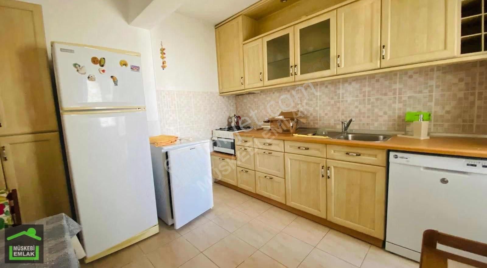 Bitez Akturda Kış Dönemi Kiralık - Görsel 4