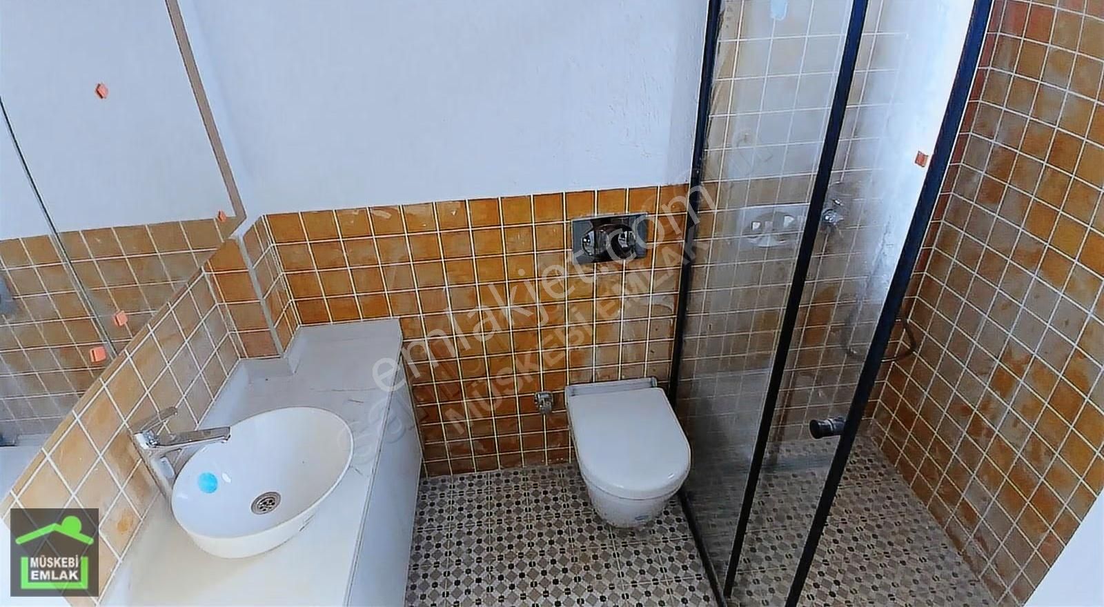 Bodrum Yahşi Sahilde 3+1 Satılık Tam Müstakil Dubleks Taş Villa - Görsel 3