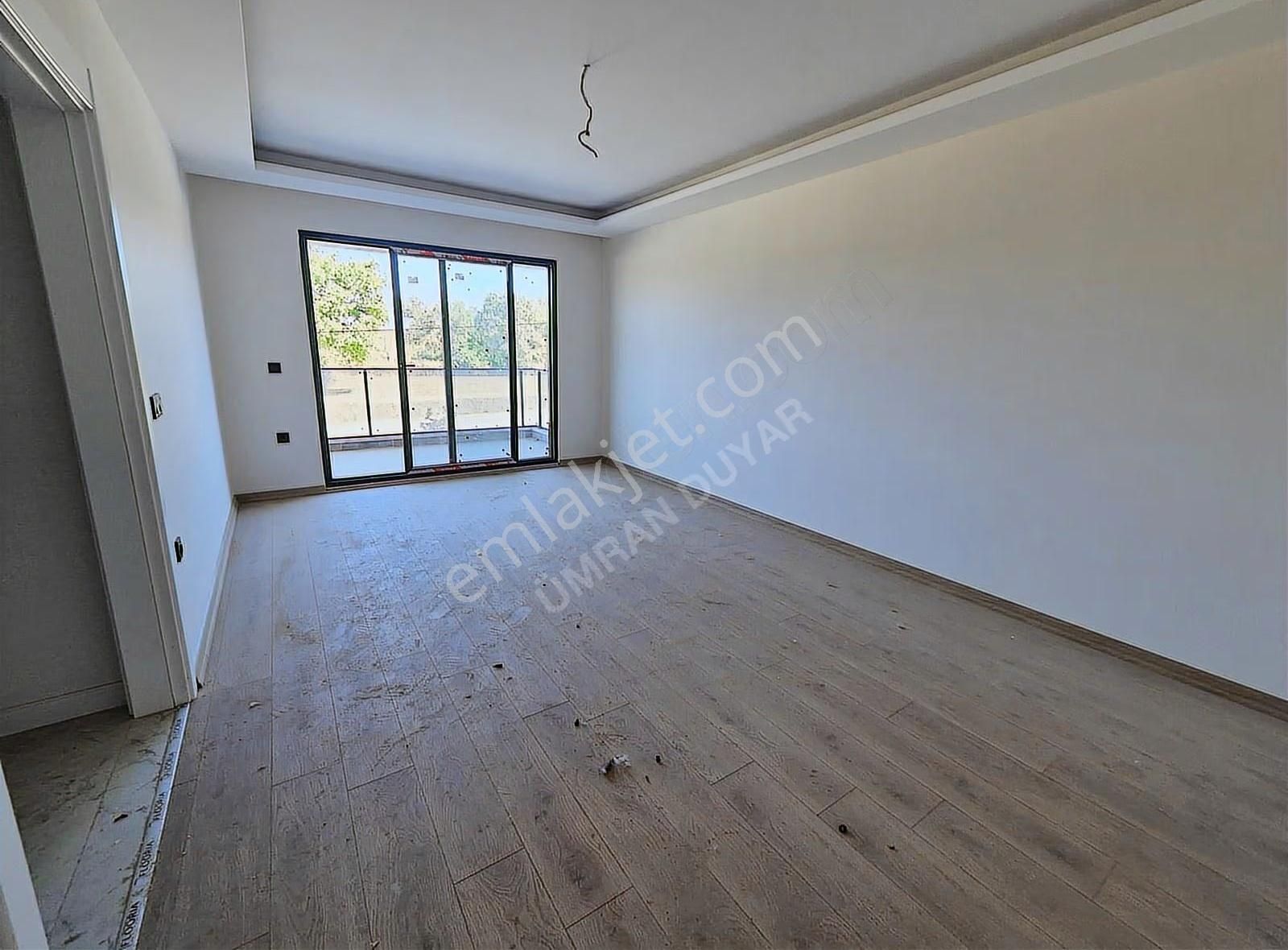 Bursa Nilüfer Kayapa Caddeüstü Havuzlu Yeni Satılık 3+1 Daire - Görsel 23