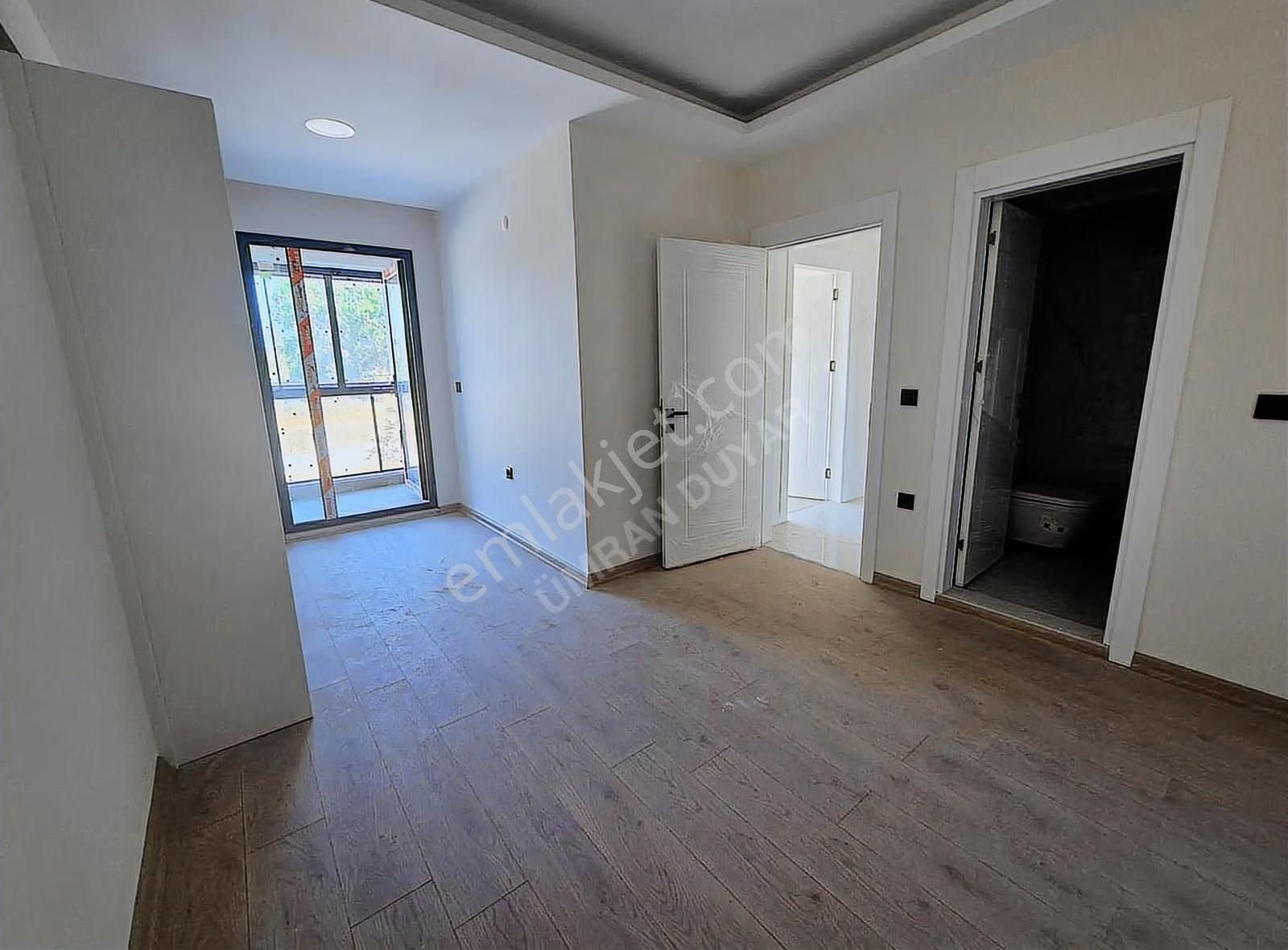 Bursa Nilüfer Kayapa Caddeüstü Havuzlu Yeni Satılık 3+1 Daire - Görsel 10