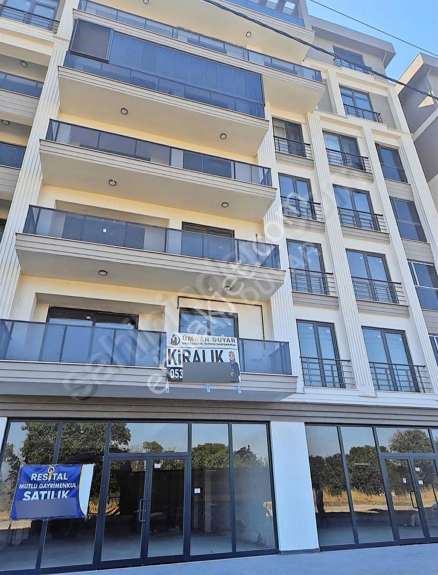 Bursa Nilüfer Kayapa Caddeüstü Havuzlu Yeni Satılık 3+1 Daire - Görsel 3