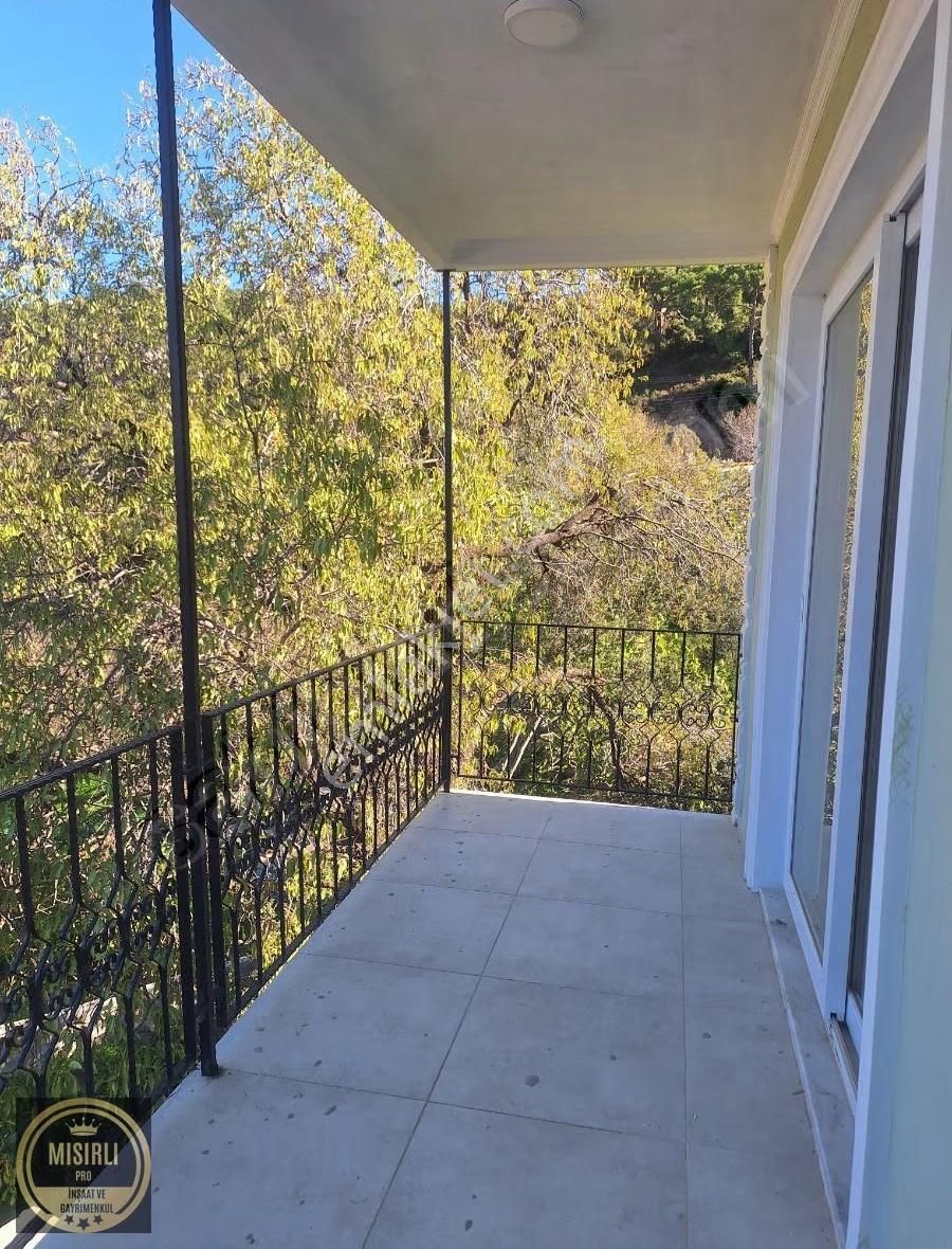 Marmaris Söğüt Köyüde Kiralık Ev - Görsel 11