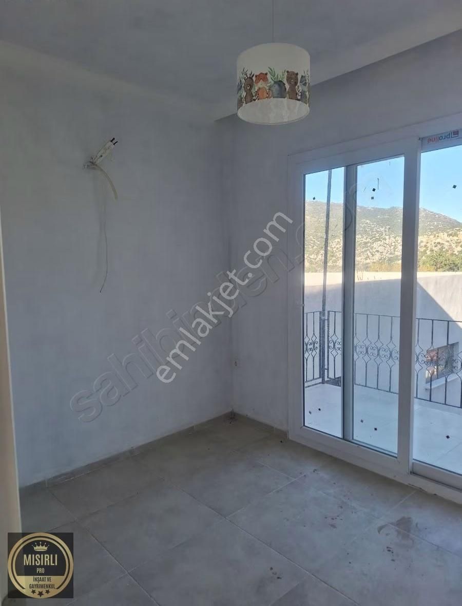 Marmaris Söğüt Köyüde Kiralık Ev - Görsel 3