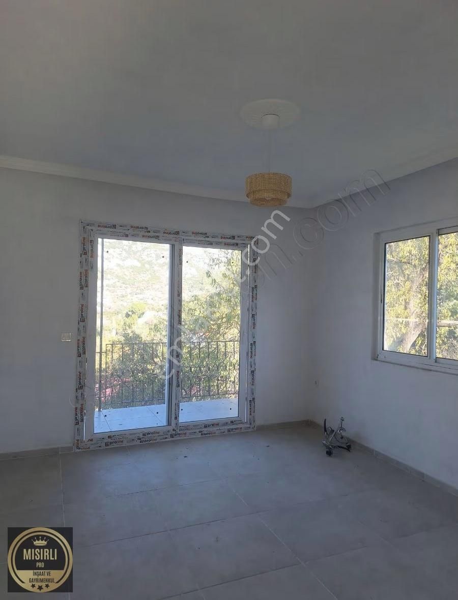 Marmaris Söğüt Köyüde Kiralık Ev - Görsel 10