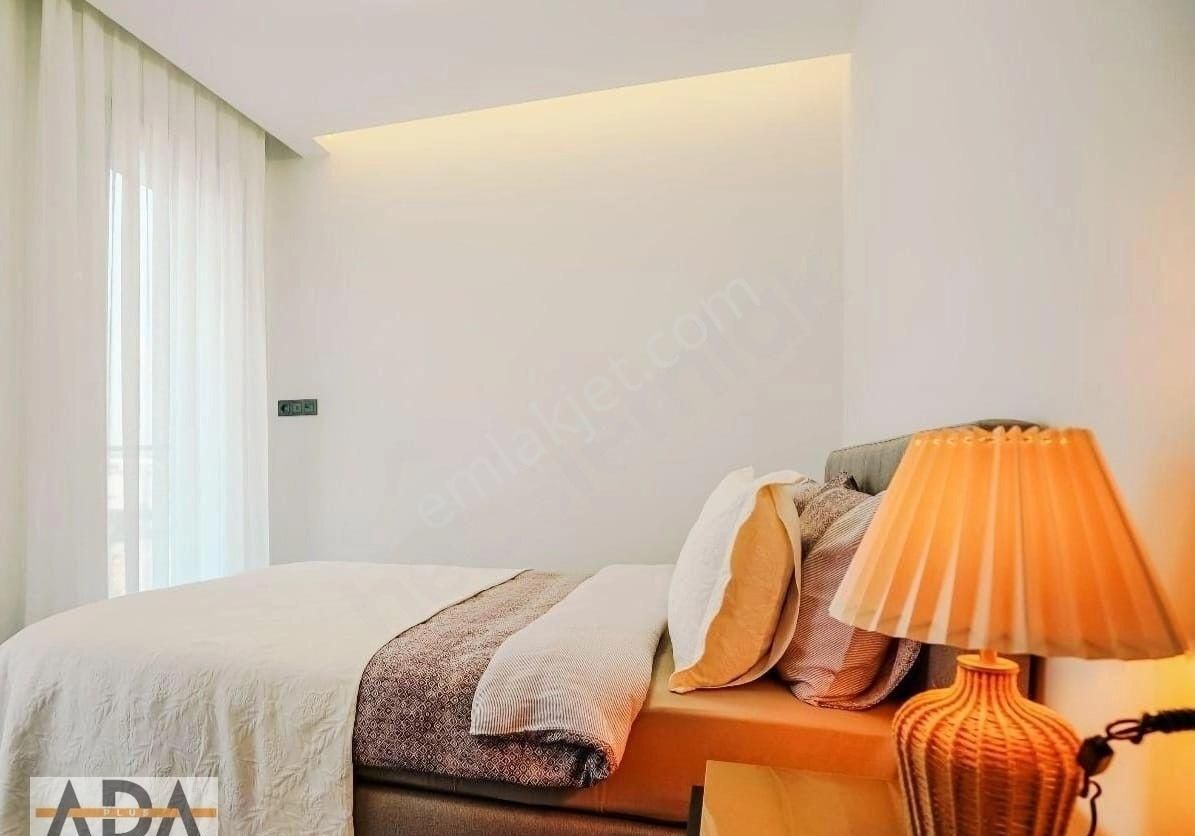 Kuşadası Güzelçamlıda Satılık Özel Havuzlu 3+1 Lüx Villa - Görsel 5