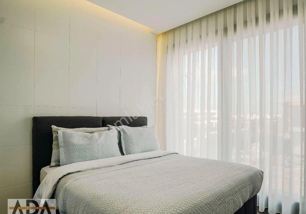 Kuşadası Güzelçamlıda Satılık Özel Havuzlu 3+1 Lüx Villa - Görsel 10