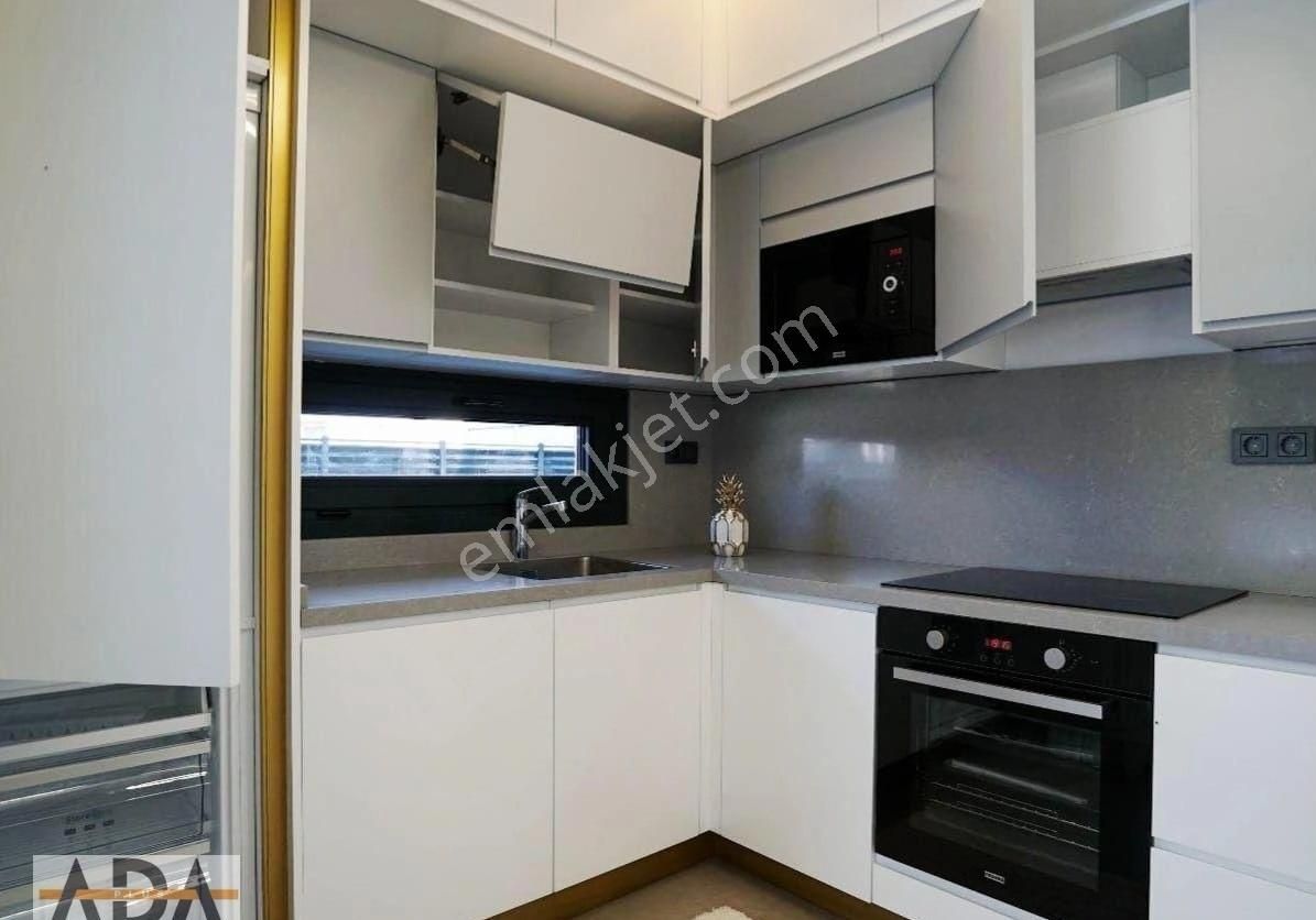 Kuşadası Güzelçamlıda Satılık Özel Havuzlu 3+1 Lüx Villa - Görsel 15