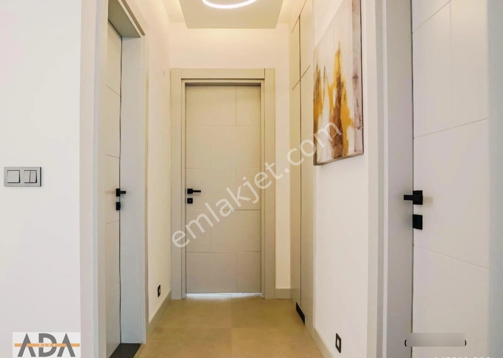 Kuşadası Güzelçamlıda Satılık Özel Havuzlu 3+1 Lüx Villa - Görsel 20