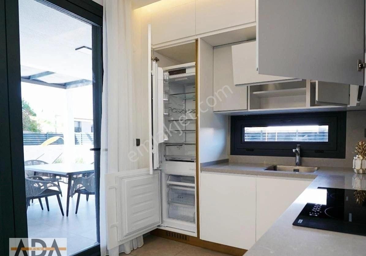 Kuşadası Güzelçamlıda Satılık Özel Havuzlu 3+1 Lüx Villa - Görsel 3