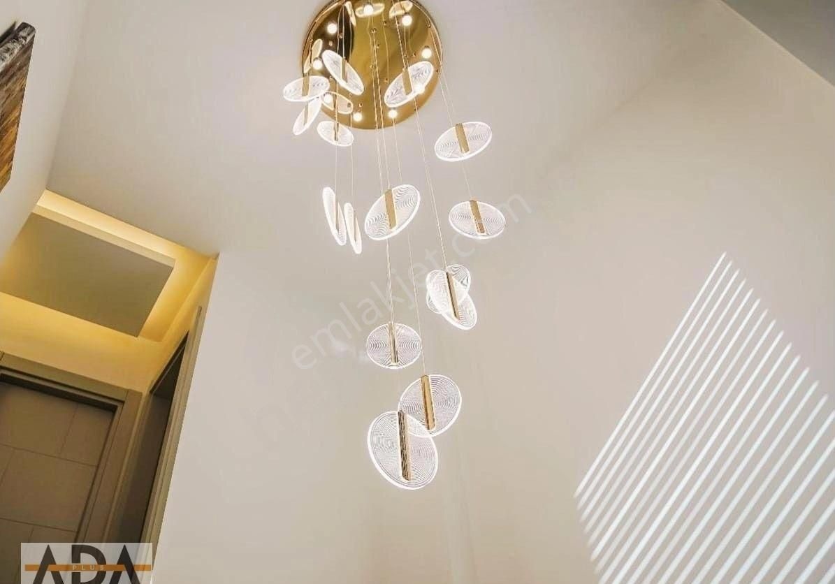 Kuşadası Güzelçamlıda Satılık Özel Havuzlu 3+1 Lüx Villa - Görsel 18