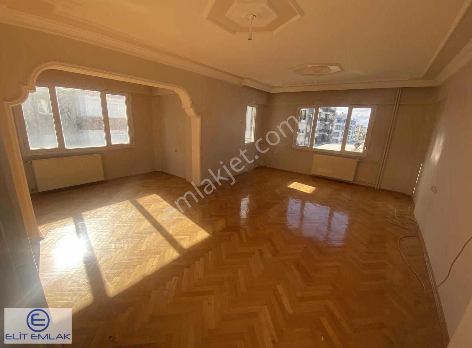 Doğalgazlı 3+1 Kiralık Daire - Görsel 31