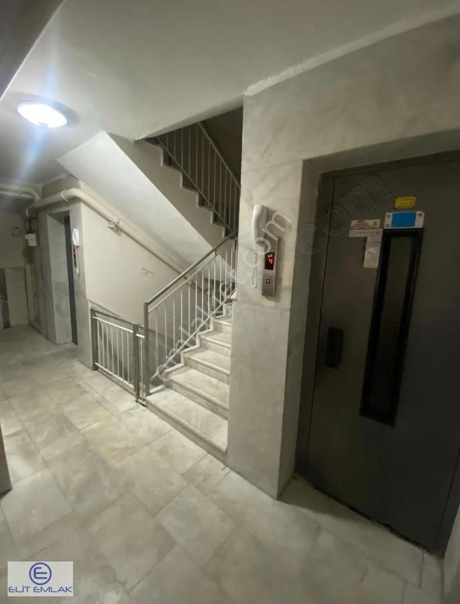 Doğalgazlı 3+1 Kiralık Daire - Görsel 25