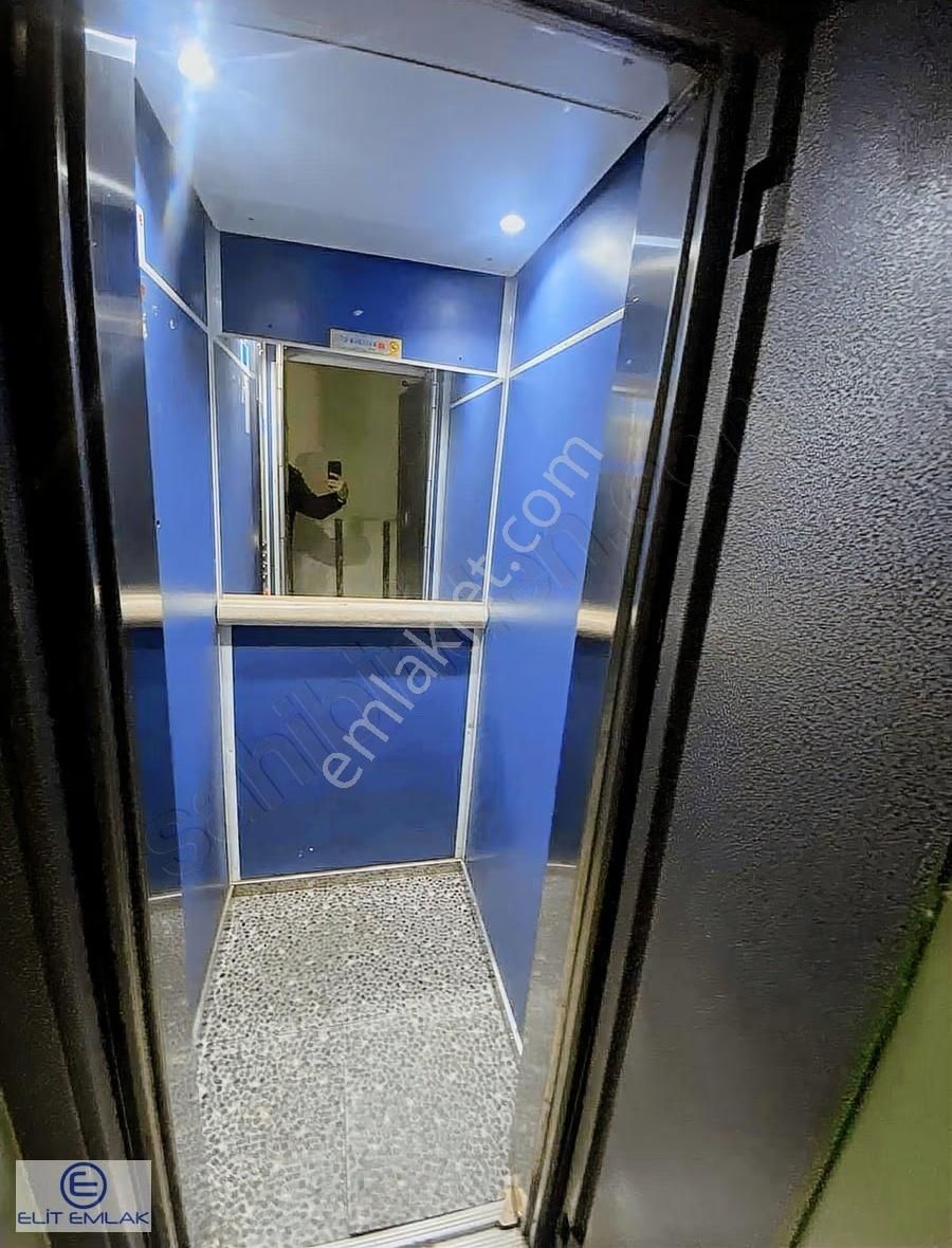 Doğalgazlı 3+1 Kiralık Daire - Görsel 26