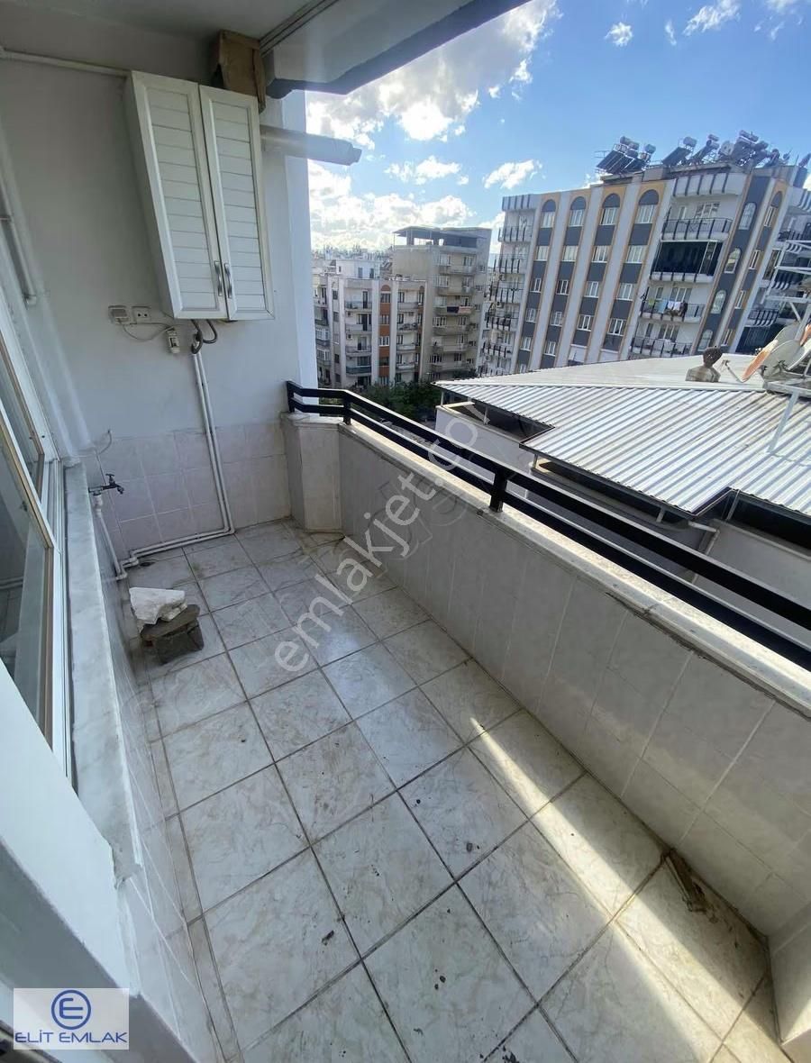 Doğalgazlı 3+1 Kiralık Daire - Görsel 27