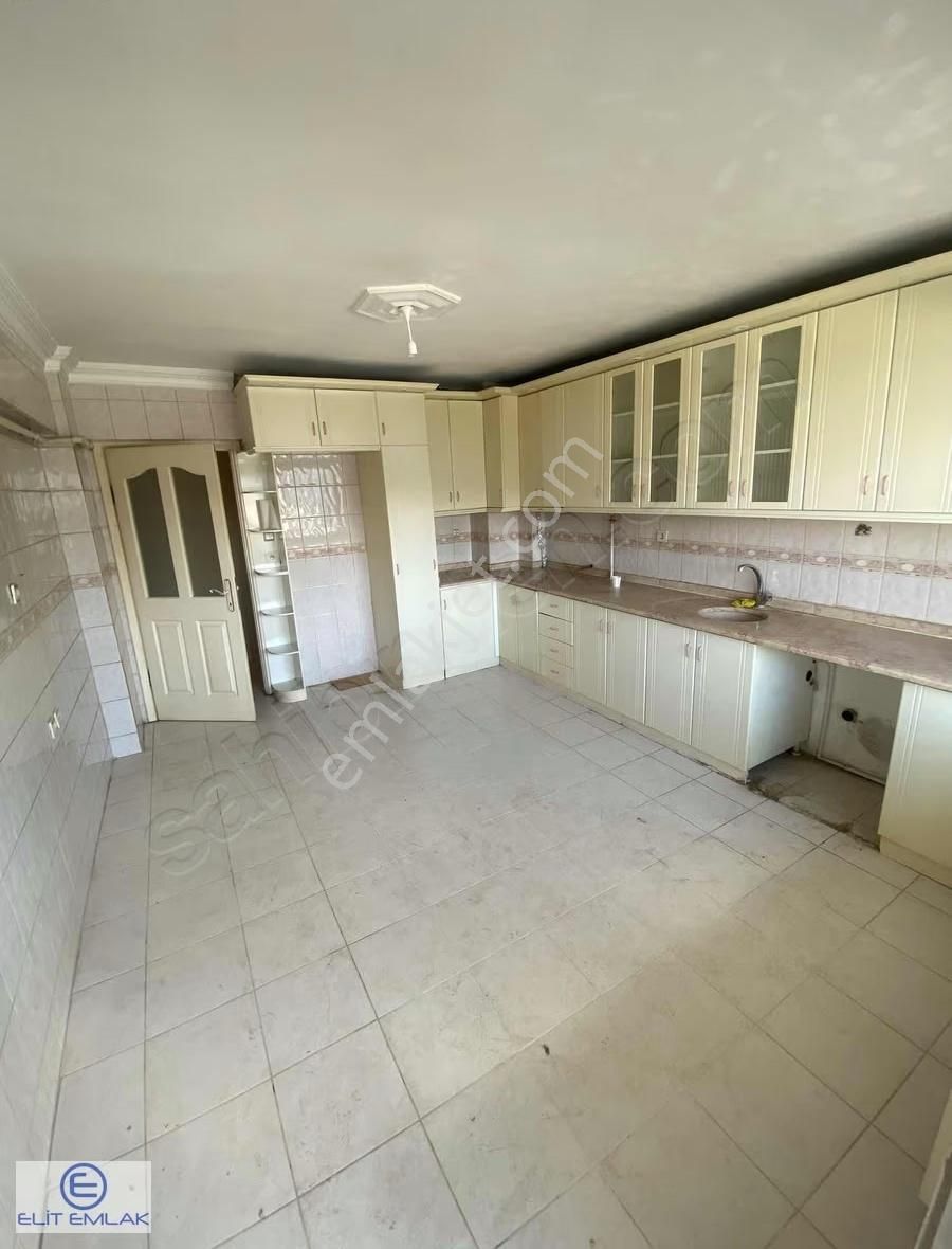 Doğalgazlı 3+1 Kiralık Daire - Görsel 30