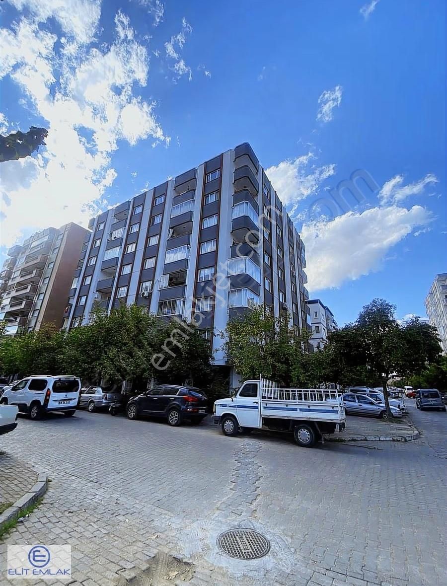 Doğalgazlı 3+1 Kiralık Daire