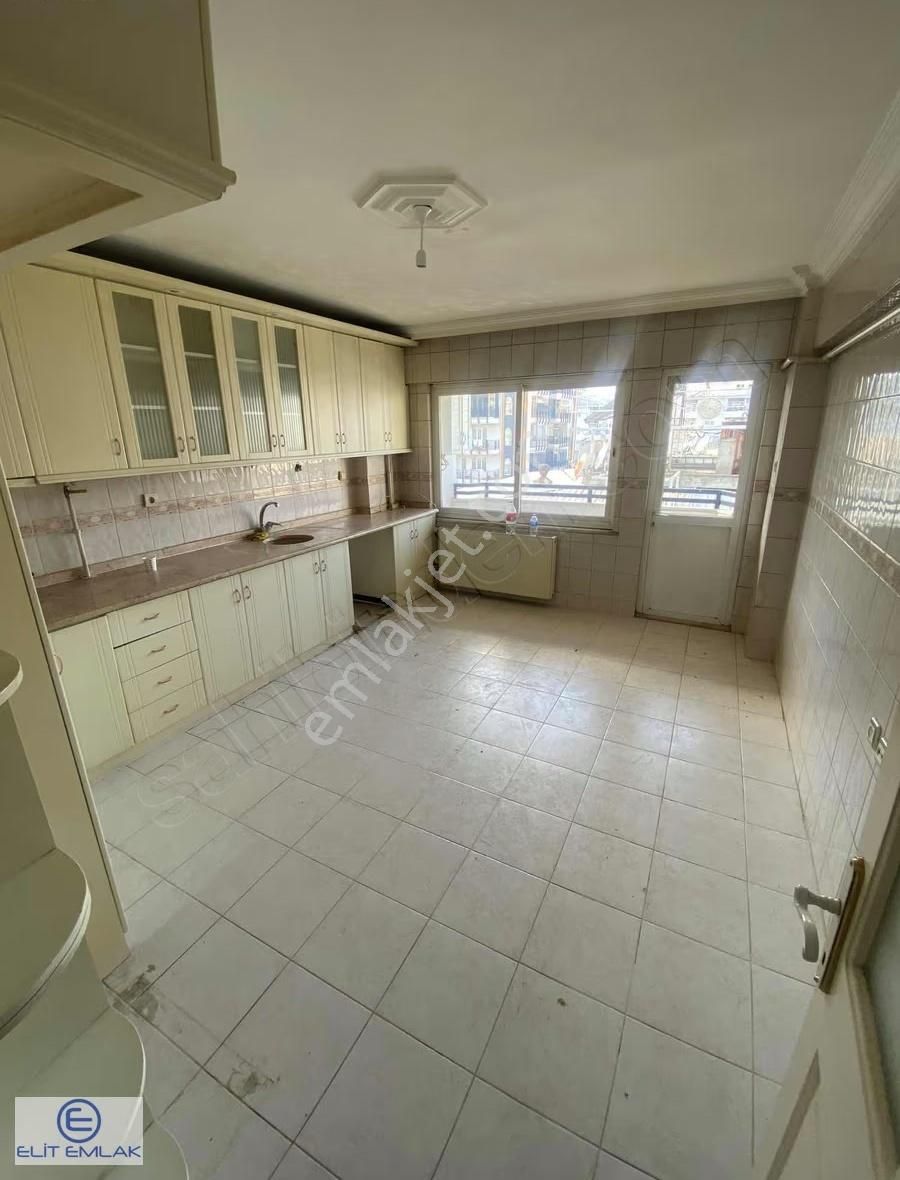 Doğalgazlı 3+1 Kiralık Daire - Görsel 24