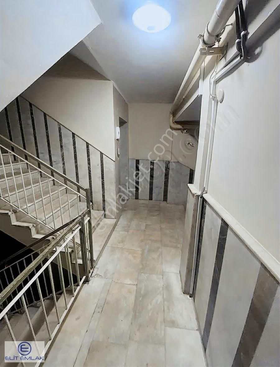 Doğalgazlı 3+1 Kiralık Daire - Görsel 23