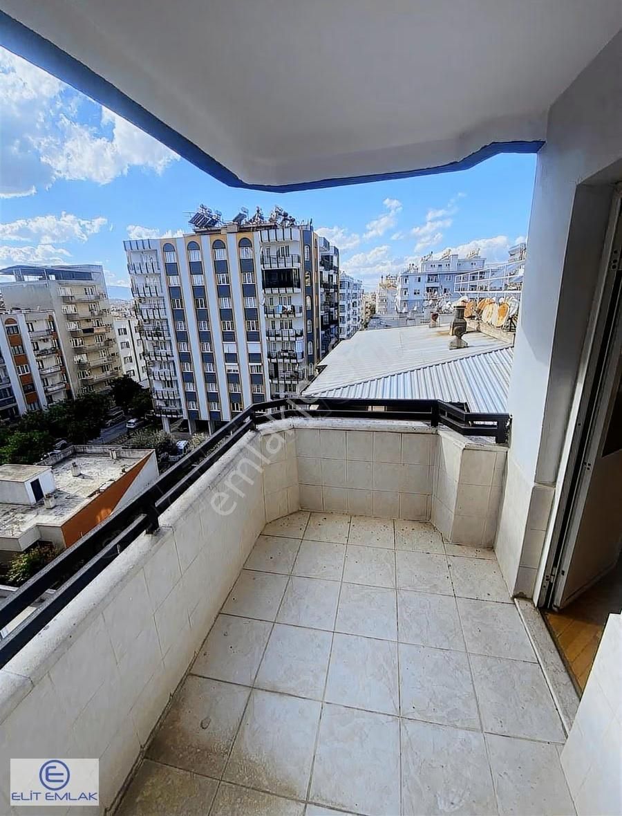 Doğalgazlı 3+1 Kiralık Daire - Görsel 20