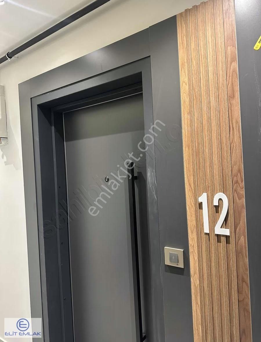 Girne Mahallesi Kapalı Otoparklı Lüks 2+1 Ara Kat Daire - Görsel 25