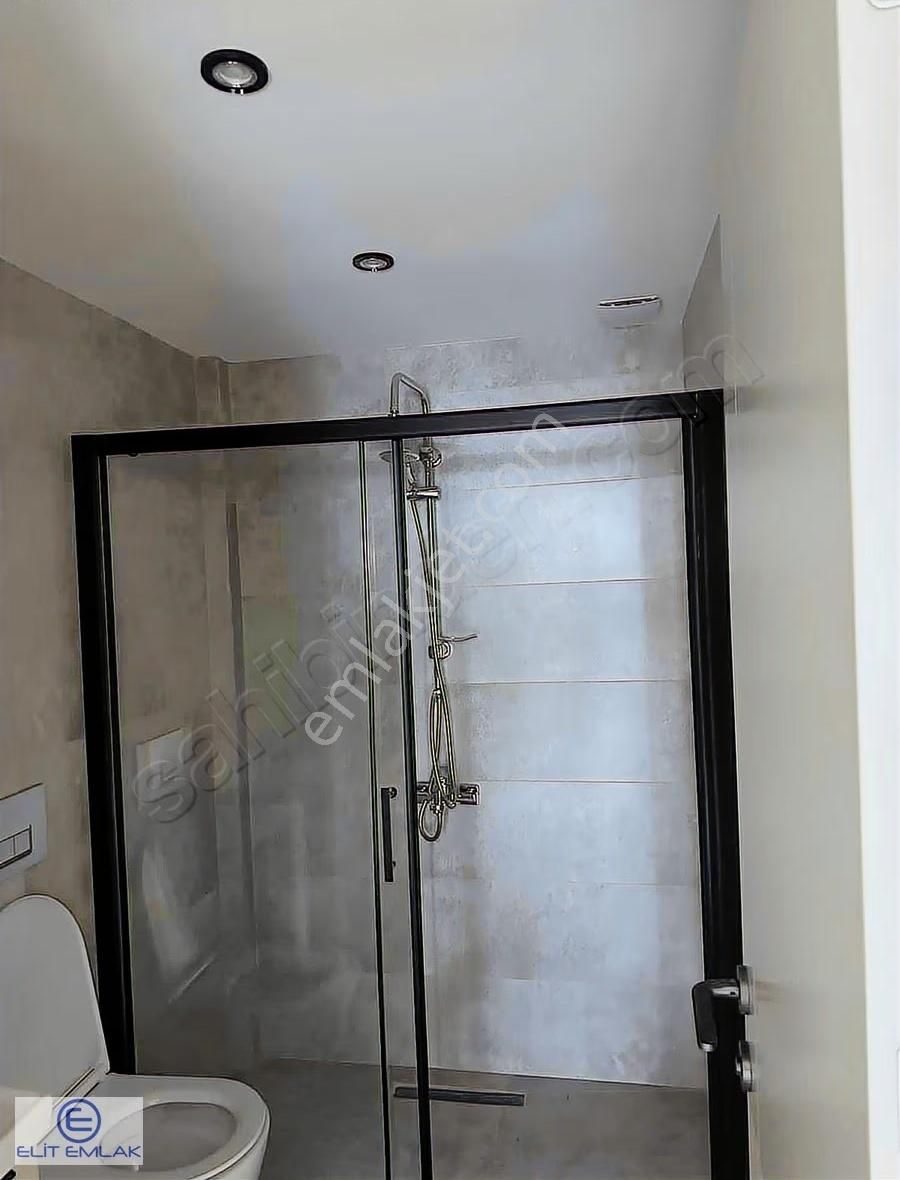 Girne Mahallesi Kapalı Otoparklı Lüks 2+1 Ara Kat Daire - Görsel 8