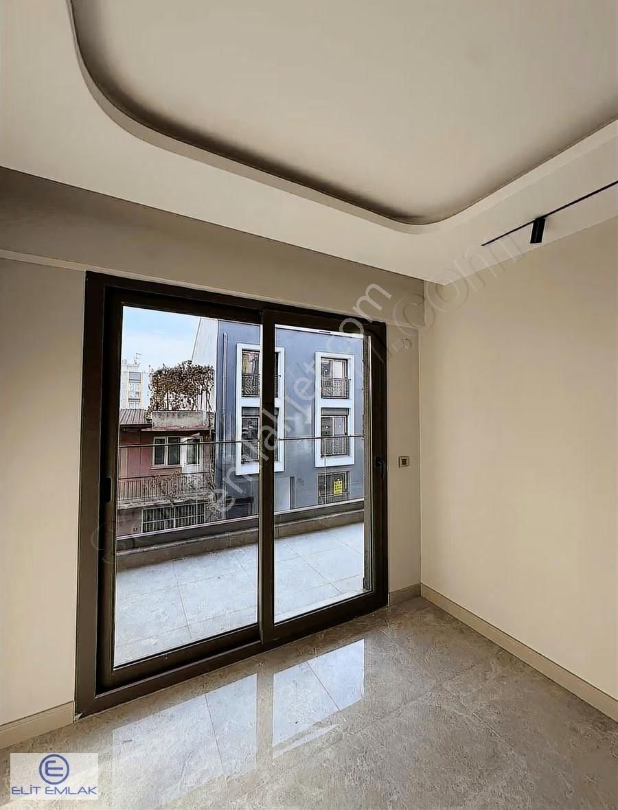 Girne Mahallesi Kapalı Otoparklı Lüks 2+1 Ara Kat Daire - Görsel 28