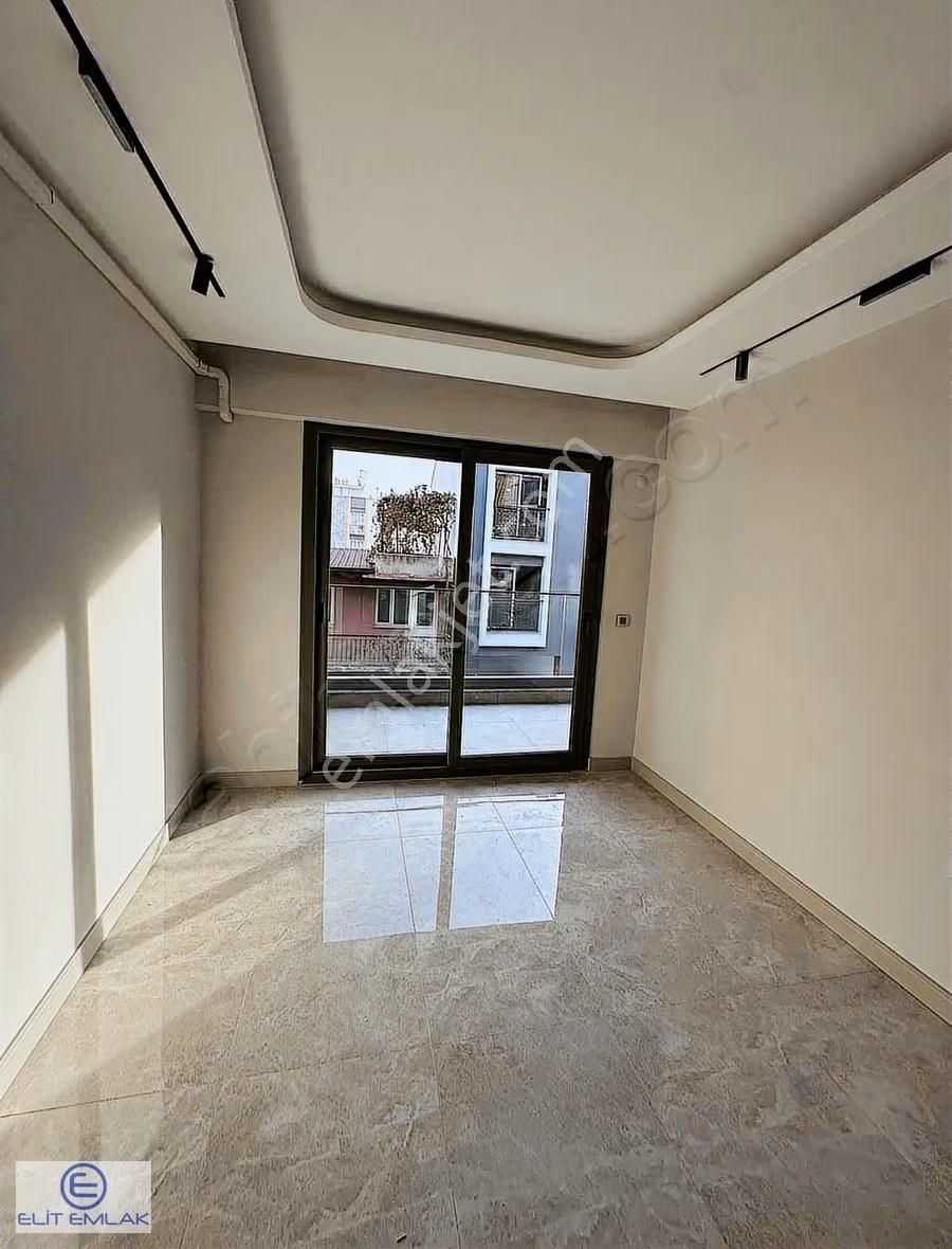 Girne Mahallesi Kapalı Otoparklı Lüks 2+1 Ara Kat Daire - Görsel 33