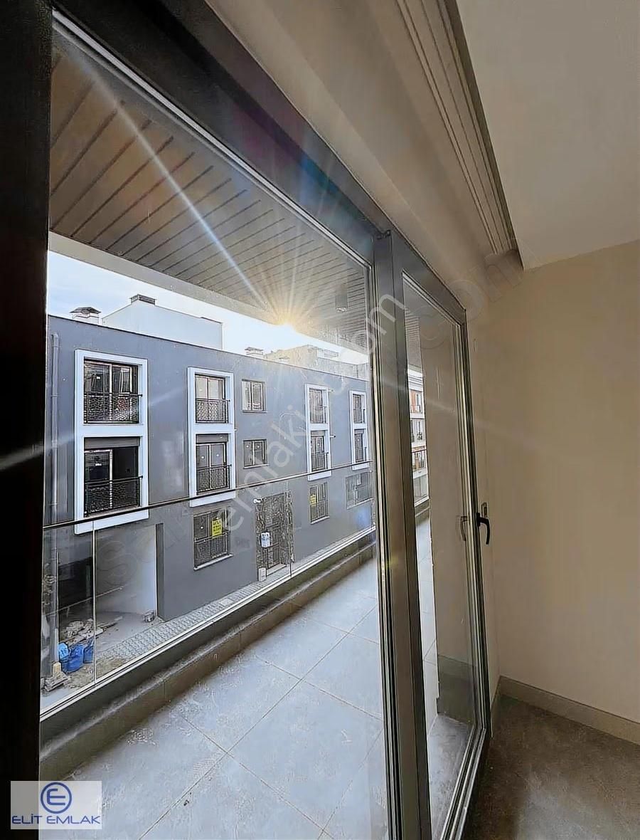 Girne Mahallesi Kapalı Otoparklı Lüks 2+1 Ara Kat Daire - Görsel 13