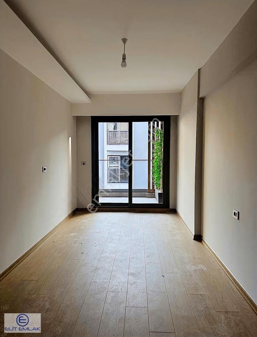 Girne Mahallesi Kapalı Otoparklı Lüks 2+1 Ara Kat Daire - Görsel 7