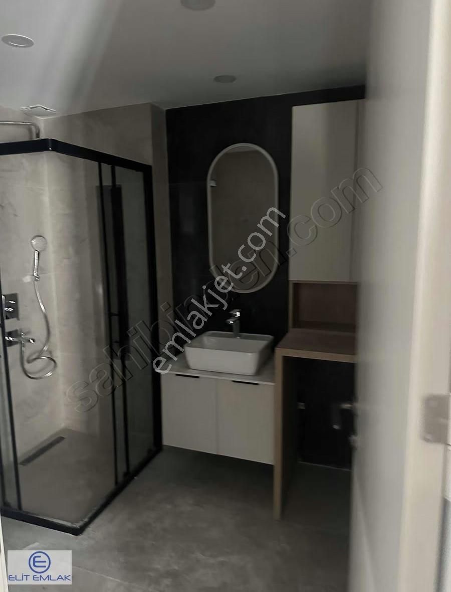 Girne Mahallesi Kapalı Otoparklı Lüks 2+1 Ara Kat Daire - Görsel 21