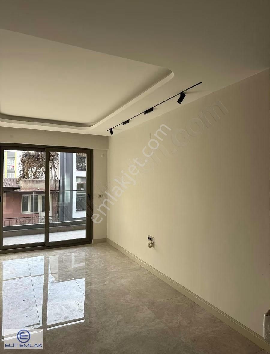 Girne Mahallesi Kapalı Otoparklı Lüks 2+1 Ara Kat Daire - Görsel 32