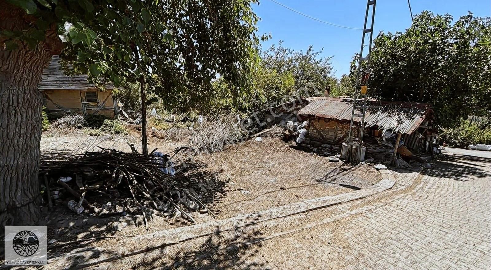 Şile Geredeli Köy Merkezinde Yola Cephe Arsa - Görsel 3