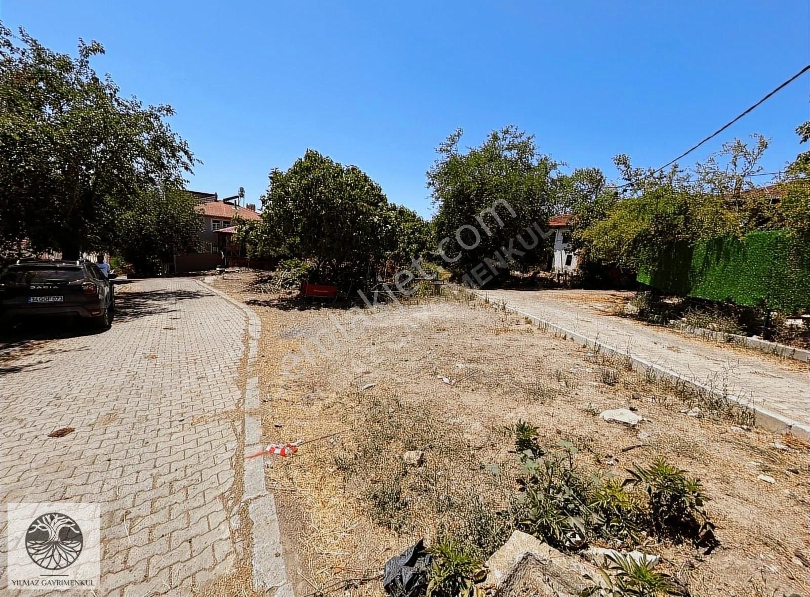 Ağva Geredeli Köy Merkezinde Konut İmarlı Arsa - Görsel 7