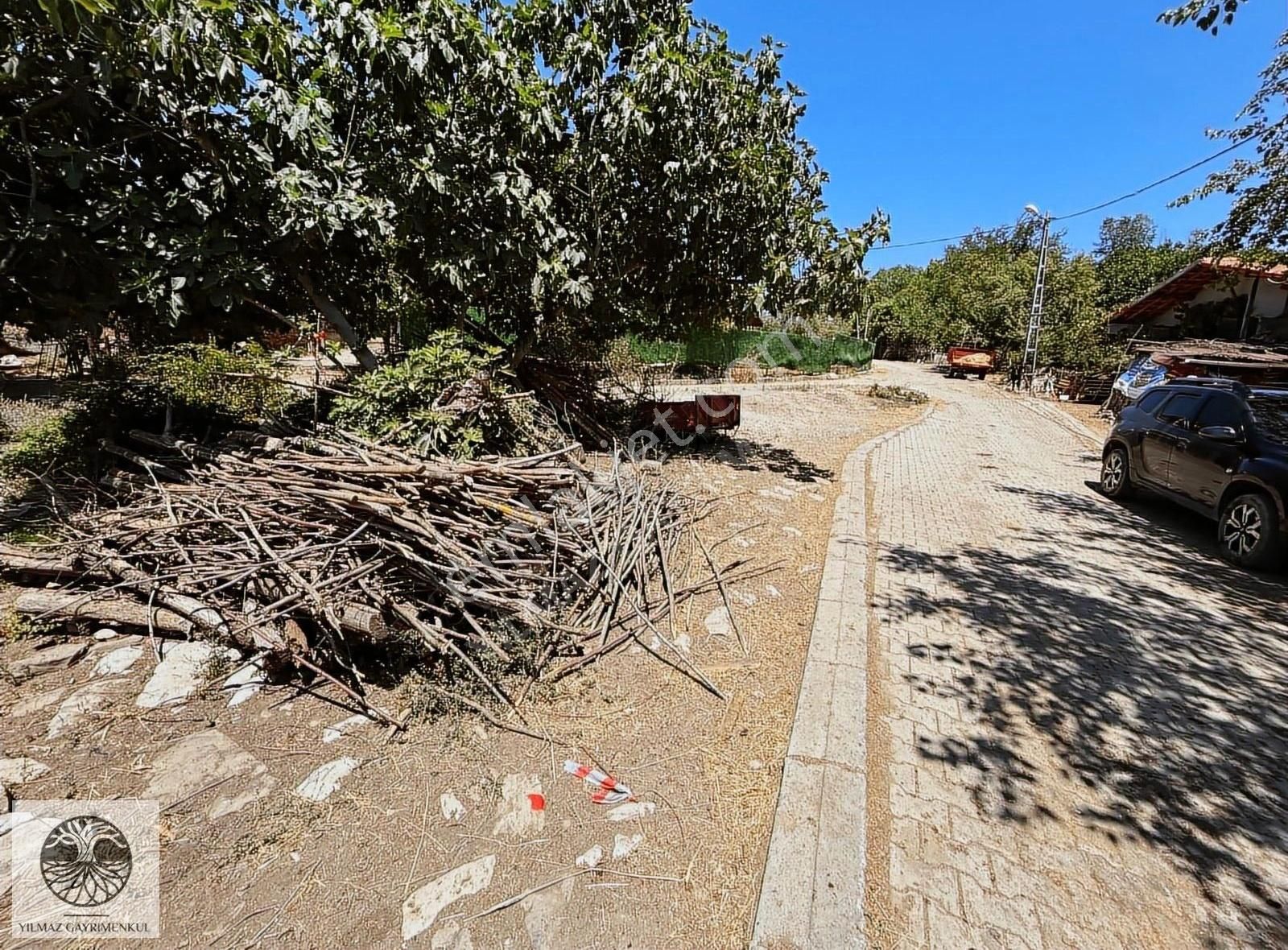 Ağva Geredeli Köy Merkezinde Konut İmarlı Arsa - Görsel 5