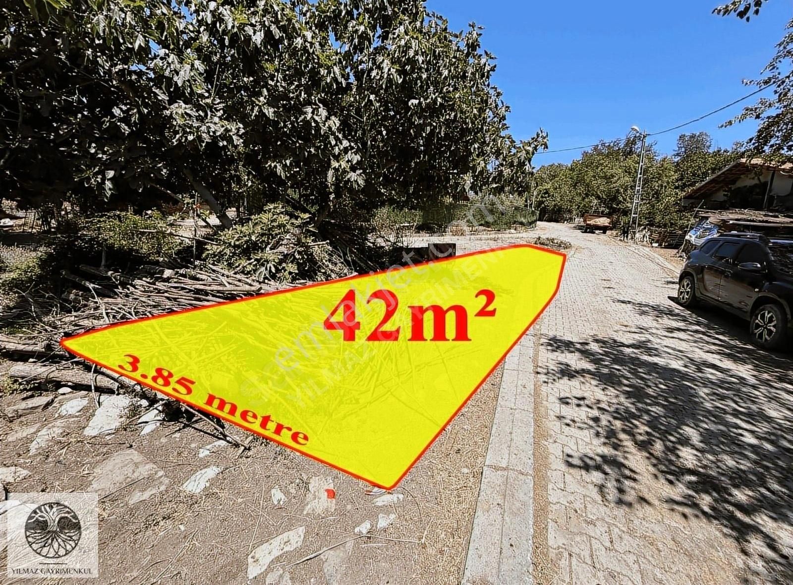 Ağva Geredeli Köy Merkezinde Konut İmarlı Arsa