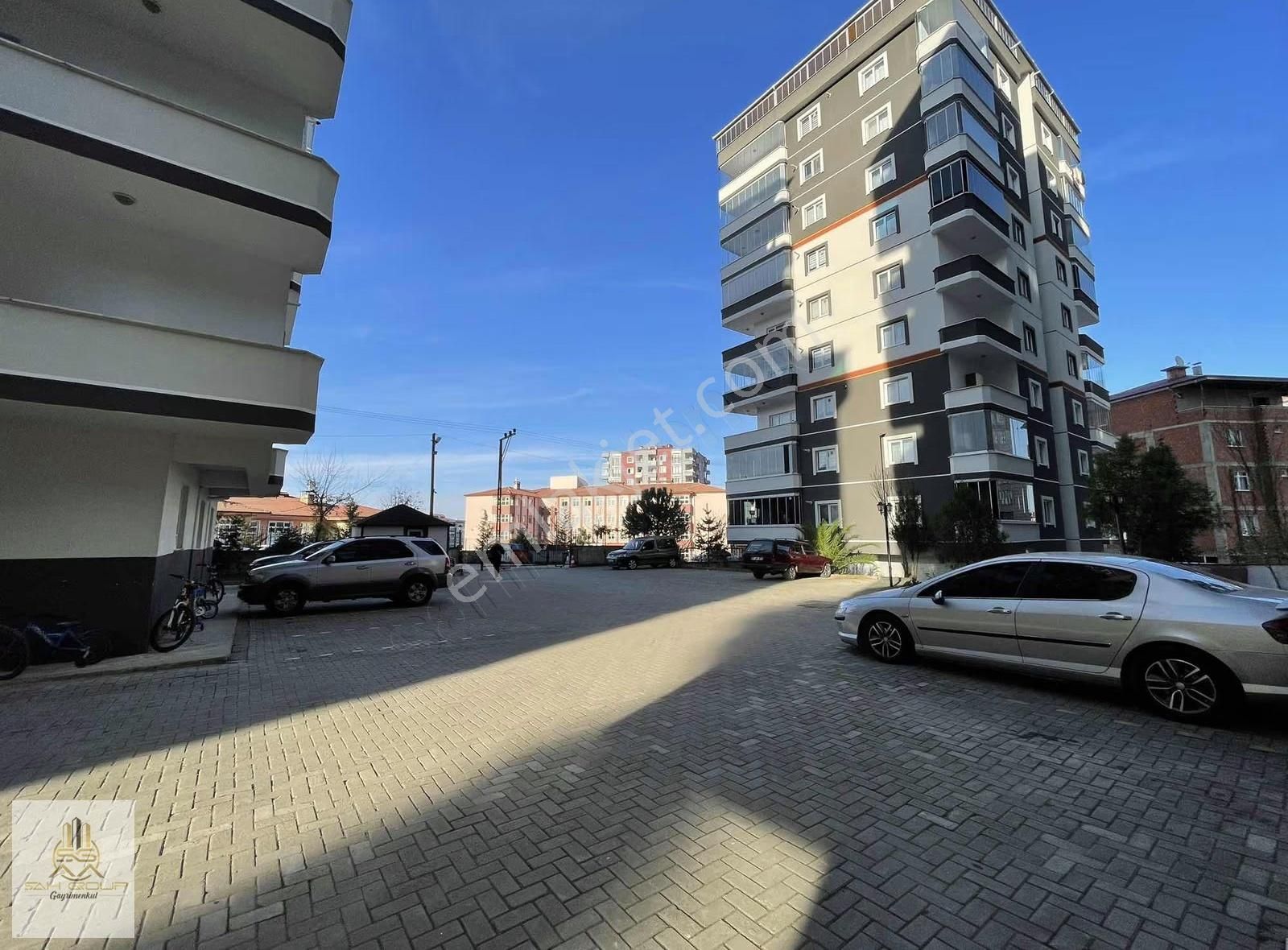 Yomra Sancak Mahallesinde Satılık 3+1 Daire - Görsel 17