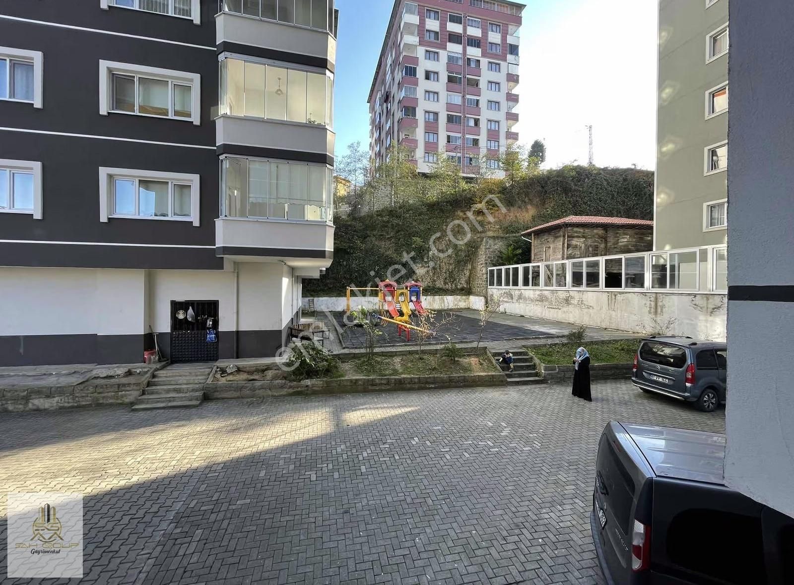 Yomra Sancak Mahallesinde Satılık 3+1 Daire - Görsel 12