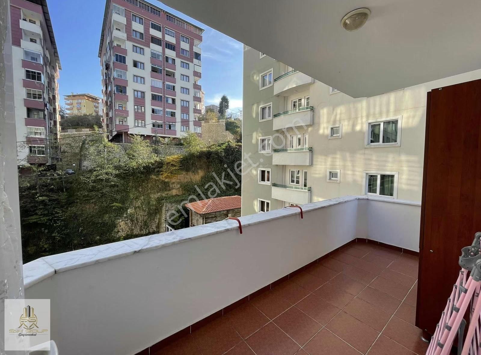 Yomra Sancak Mahallesinde Satılık 3+1 Daire - Görsel 15