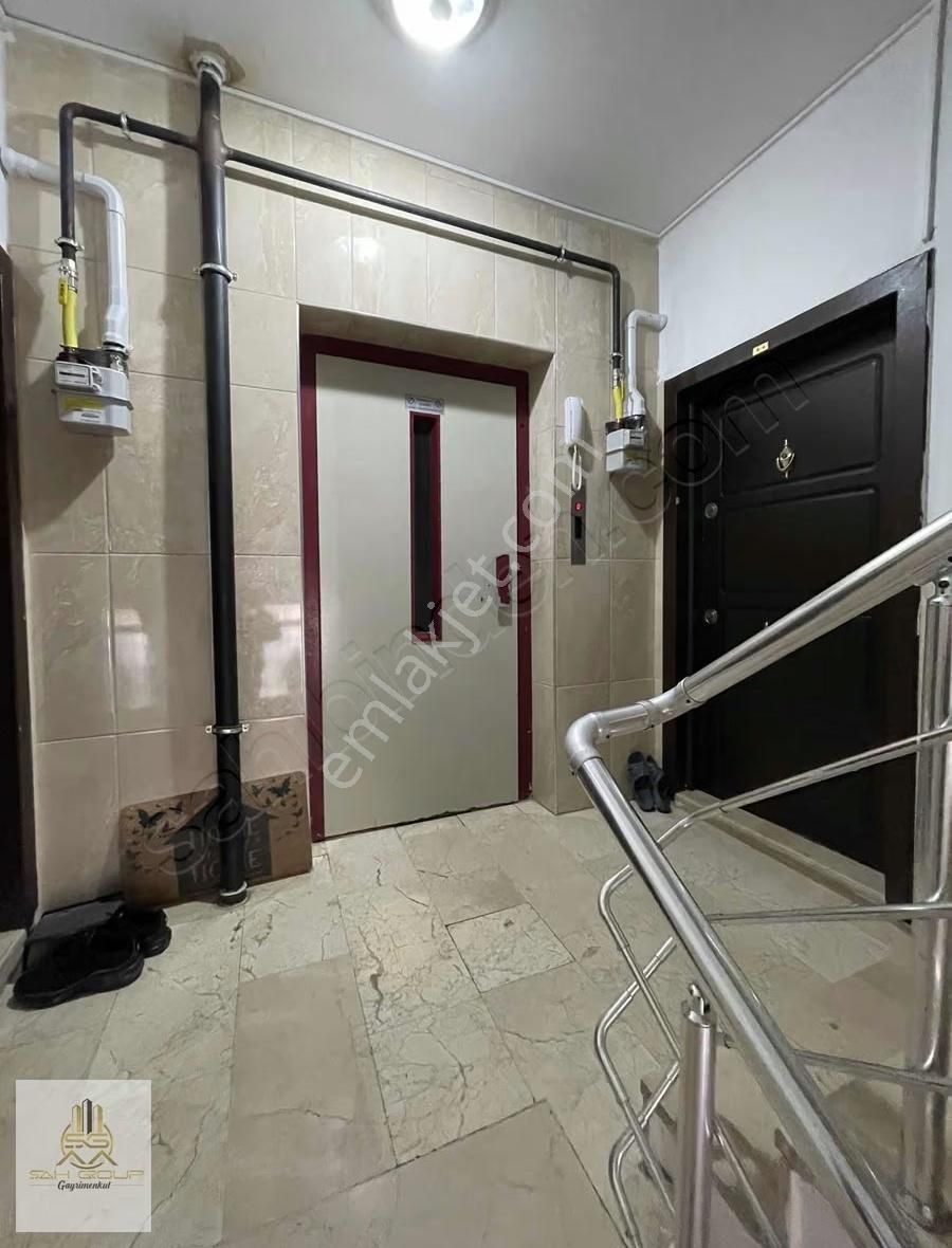 Yomra Sancak Mahallesinde Satılık 3+1 Daire - Görsel 21