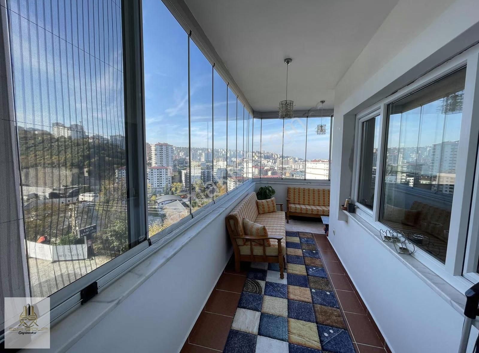 Yomra Sancak Mahallesinde Satılık 3+1 Daire - Görsel 22