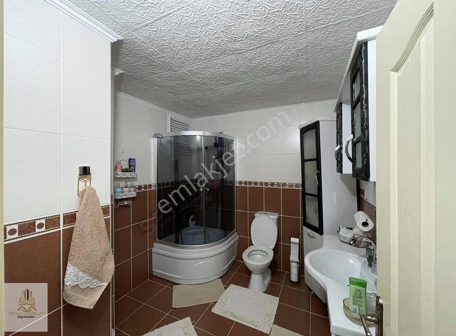 Yomra Sancak Mahallesinde Satılık 3+1 Daire - Görsel 16