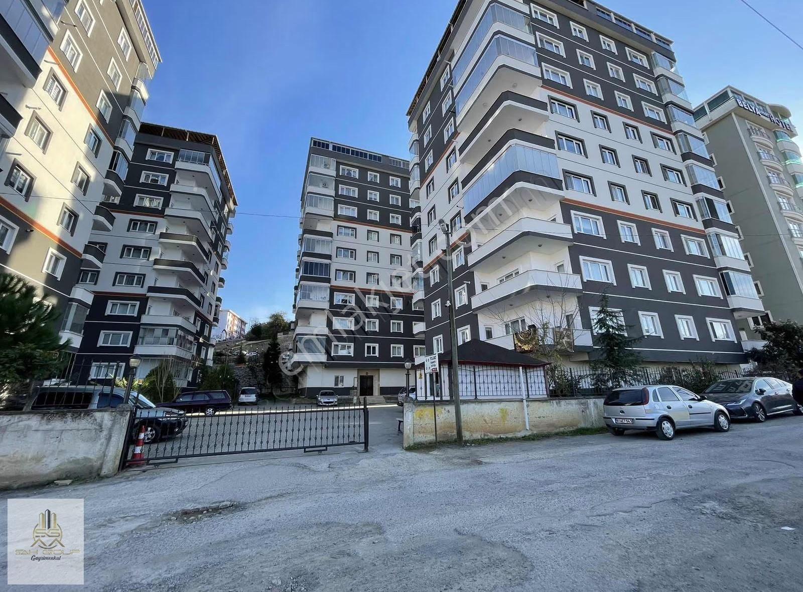 Yomra Sancak Mahallesinde Satılık 3+1 Daire - Görsel 3