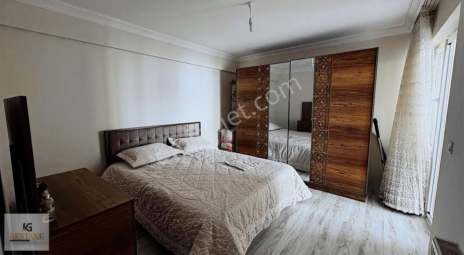 Geniş Balkonlu| Açık Otoparklı| Geniş Kiralık Daire - Görsel 21