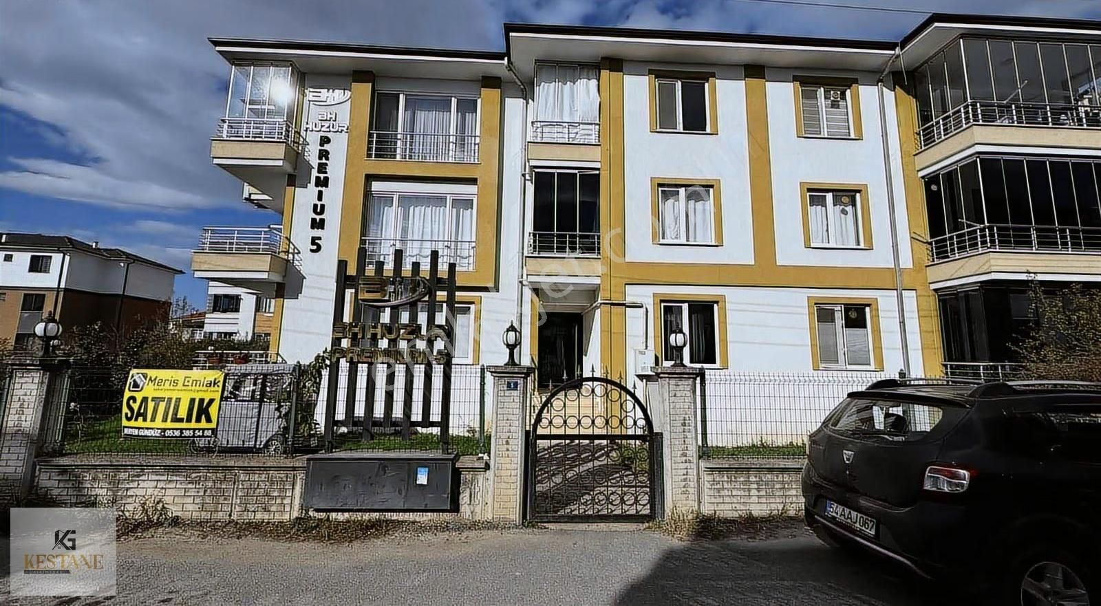 Geniş Balkonlu| Açık Otoparklı| Geniş Kiralık Daire - Görsel 18