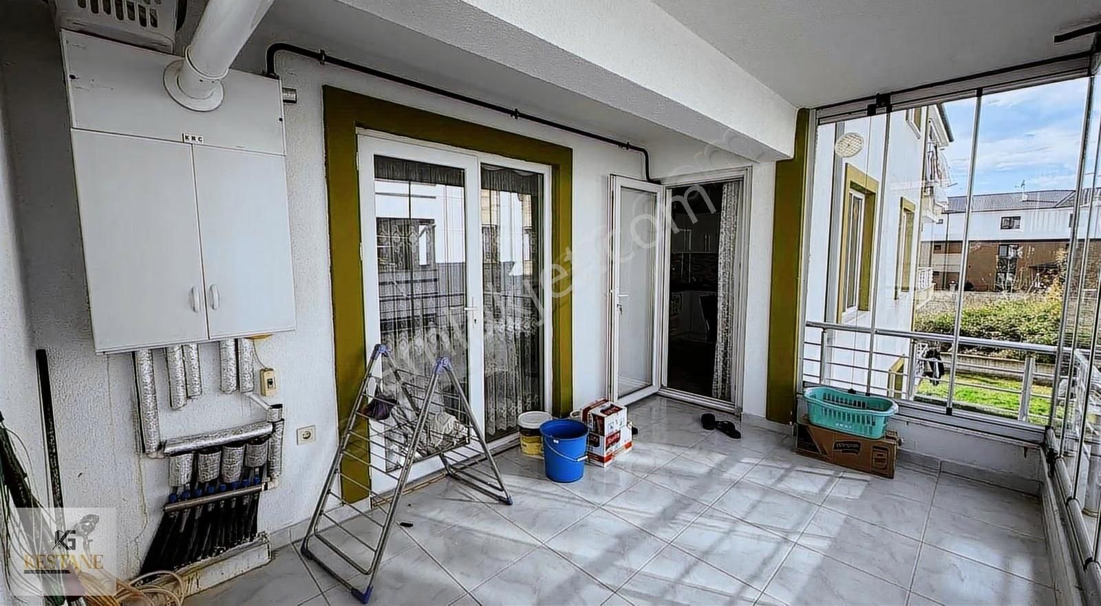 Geniş Balkonlu| Açık Otoparklı| Geniş Kiralık Daire