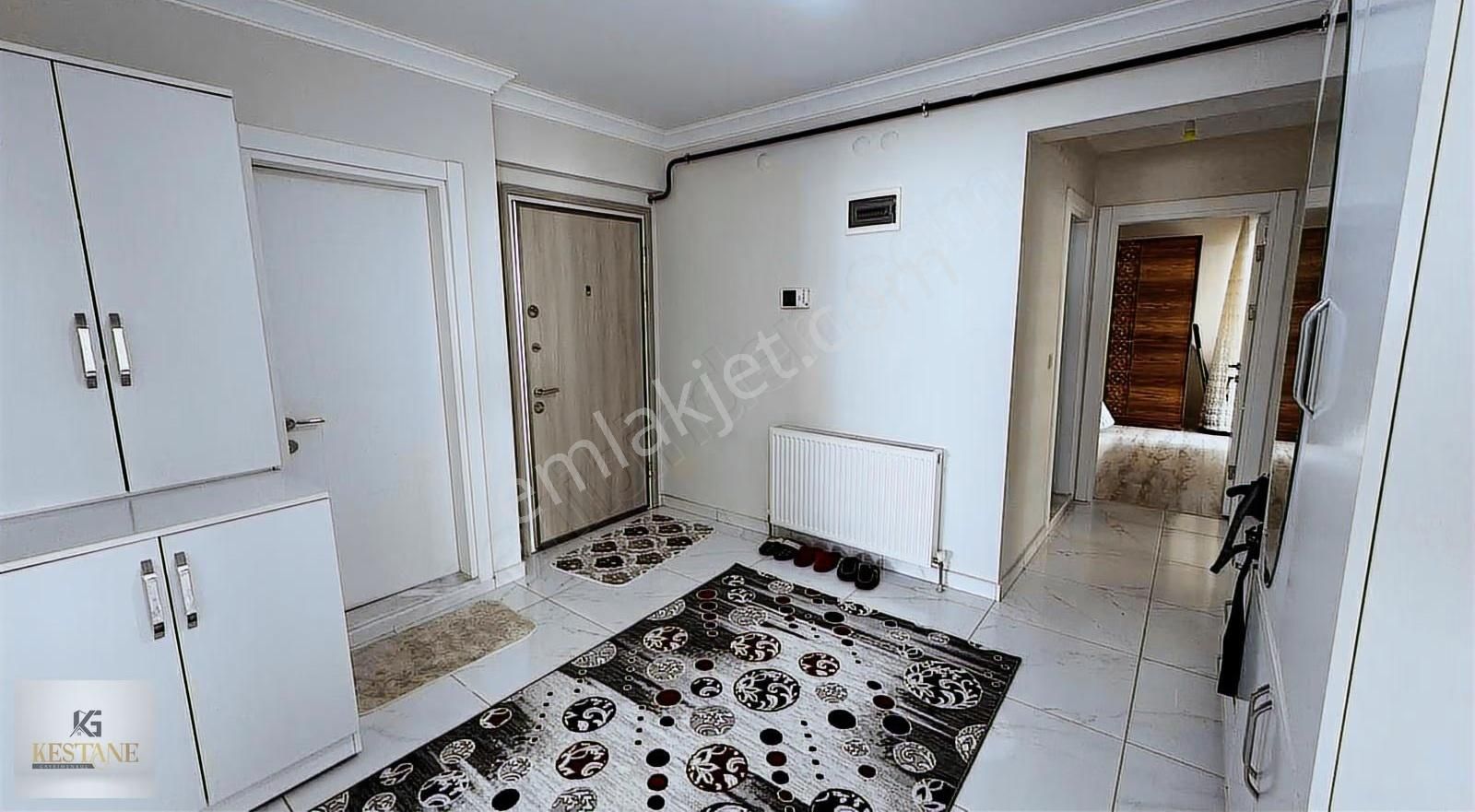 Geniş Balkonlu| Açık Otoparklı| Geniş Kiralık Daire - Görsel 3