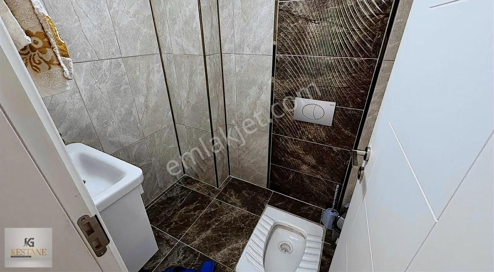 Geniş Balkonlu| Açık Otoparklı| Geniş Kiralık Daire - Görsel 20