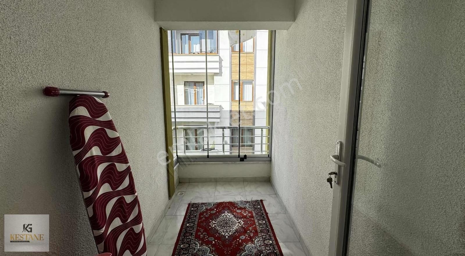 Geniş Balkonlu| Açık Otoparklı| Geniş Kiralık Daire - Görsel 19