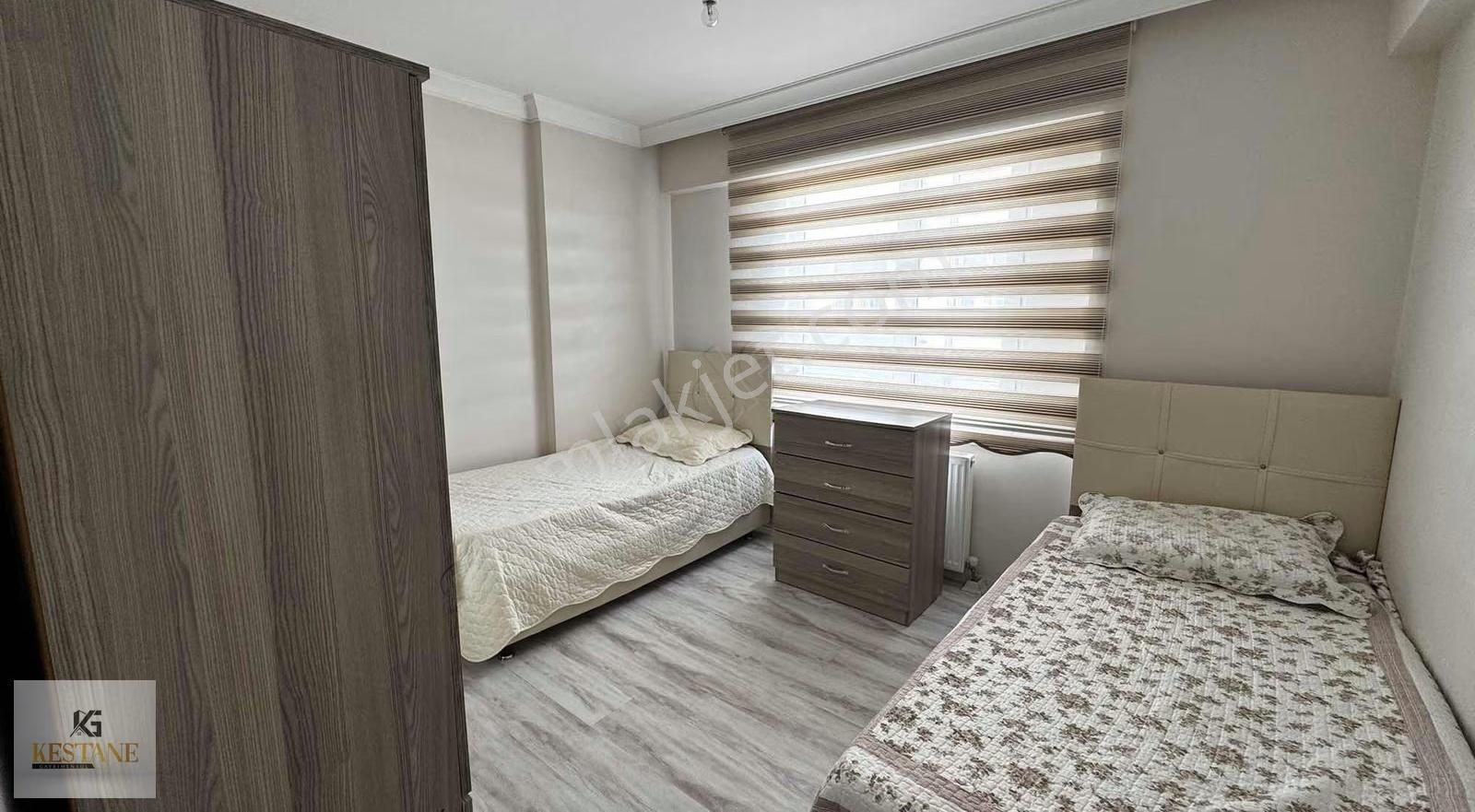 Geniş Balkonlu| Açık Otoparklı| Geniş Kiralık Daire - Görsel 8